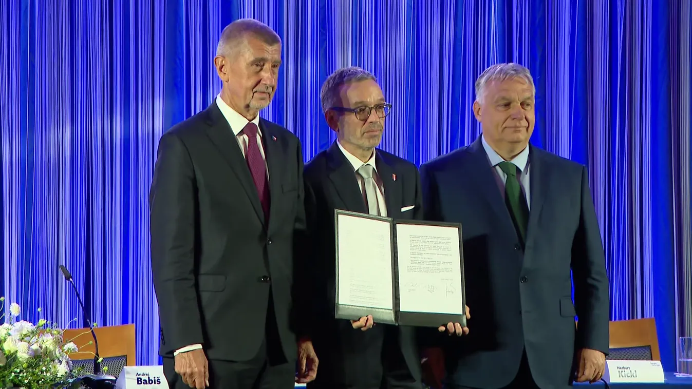 A bírálatok ellenére egyre népszerűbbek a Patrióták + videó