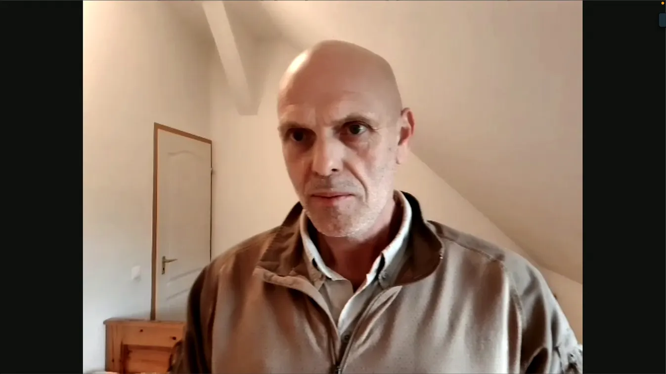 Robert C. Castel: Orosz részről az atomfegyver bevetésével való fenyegetés soha nem volt blöff