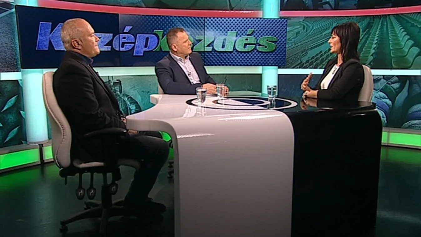 Válság vagy visszaesés? – Középkezdés