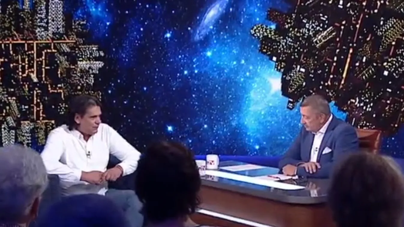 Deutsch Tamás: Az európai baloldal az erőszakot intézményesen alkalmazza a hatalom megszerzése érdekében + videó