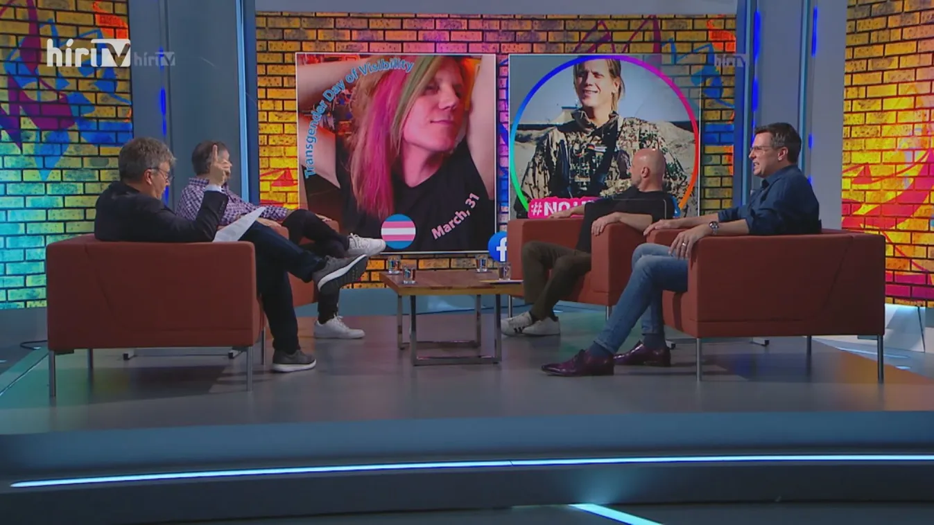 Keménymag: Peti bohóc tudja, hogy a főnöke is táncolt egyszer és utána megbukott?