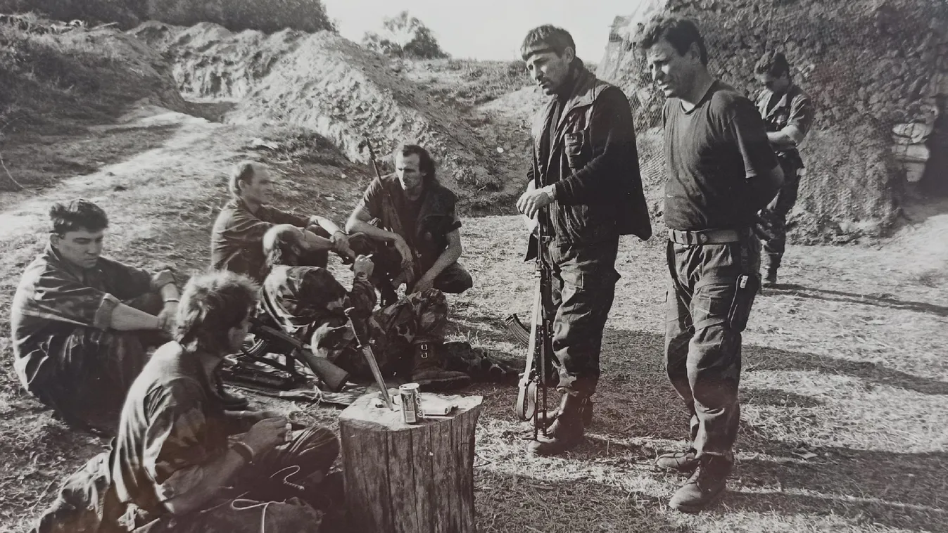 A délszláv háborúkban mintegy 40 ezren tűntek el, 11 ezer embert még ma is keresnek