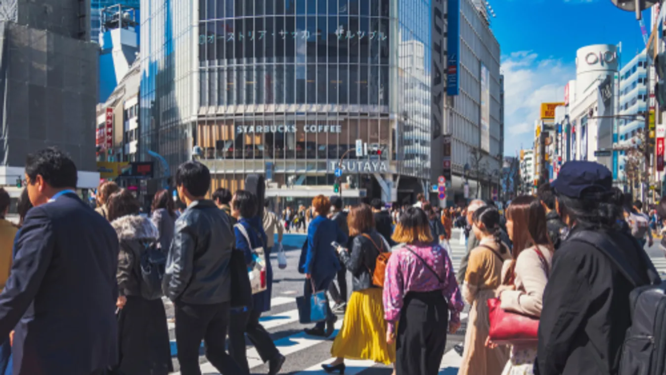 Ausztráliában és Japánban is tüntettek a feketékkel szembeni rendőri túlkapások miatt
