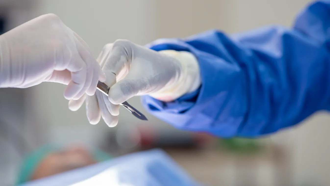 Ahol már sebészeti kasztrálással is sújthatók a pedofil bűnözők