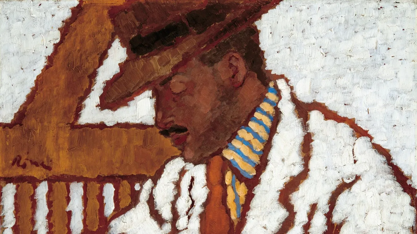 100 millió forintról indul a licit Rippl-Rónai József remekművéért