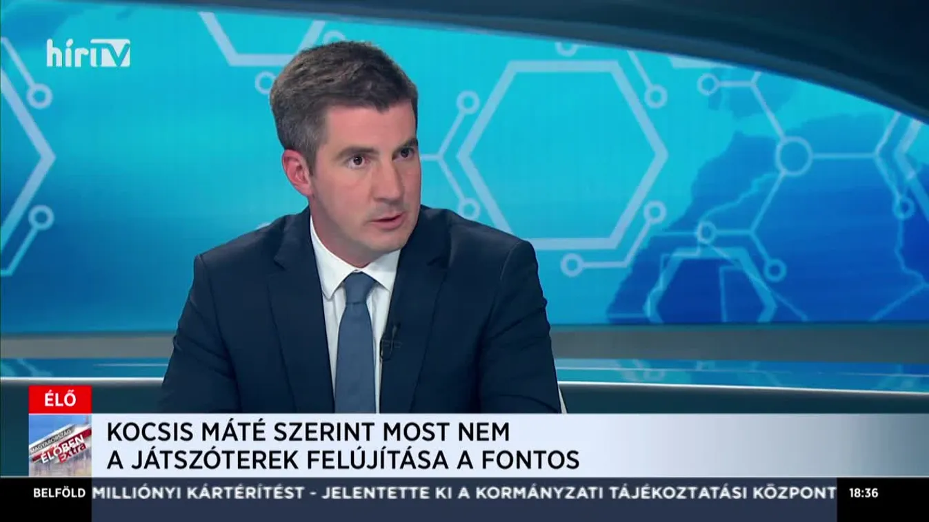 Kocsis Máté: Méltánytalan és ízléstelen, amit Pikó András tesz