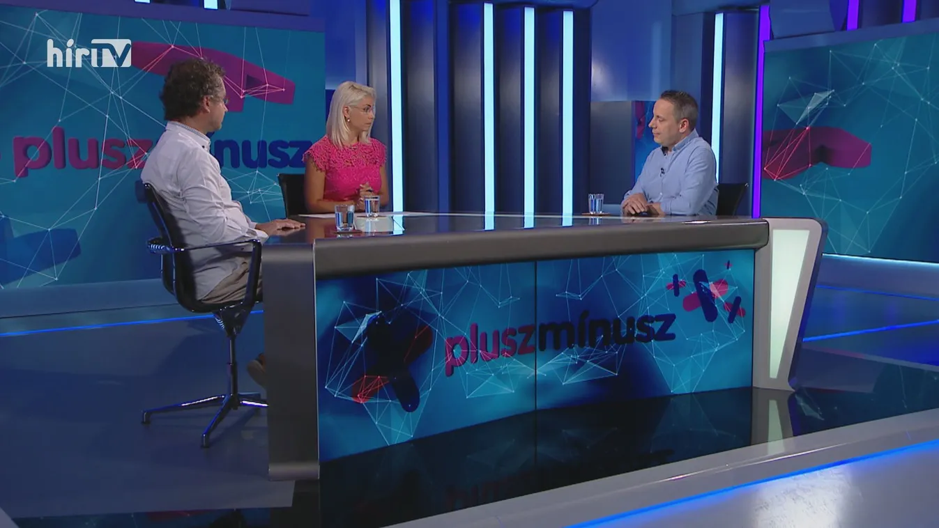 Plusz-mínusz: Az a cél az érzékenyítéssel, hogy a nem normálist normalitássá tegyék