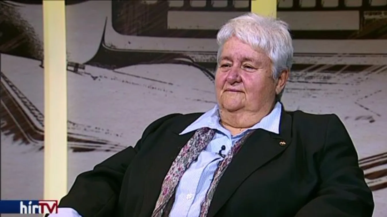 Mi lett vele? – Botos Katalin