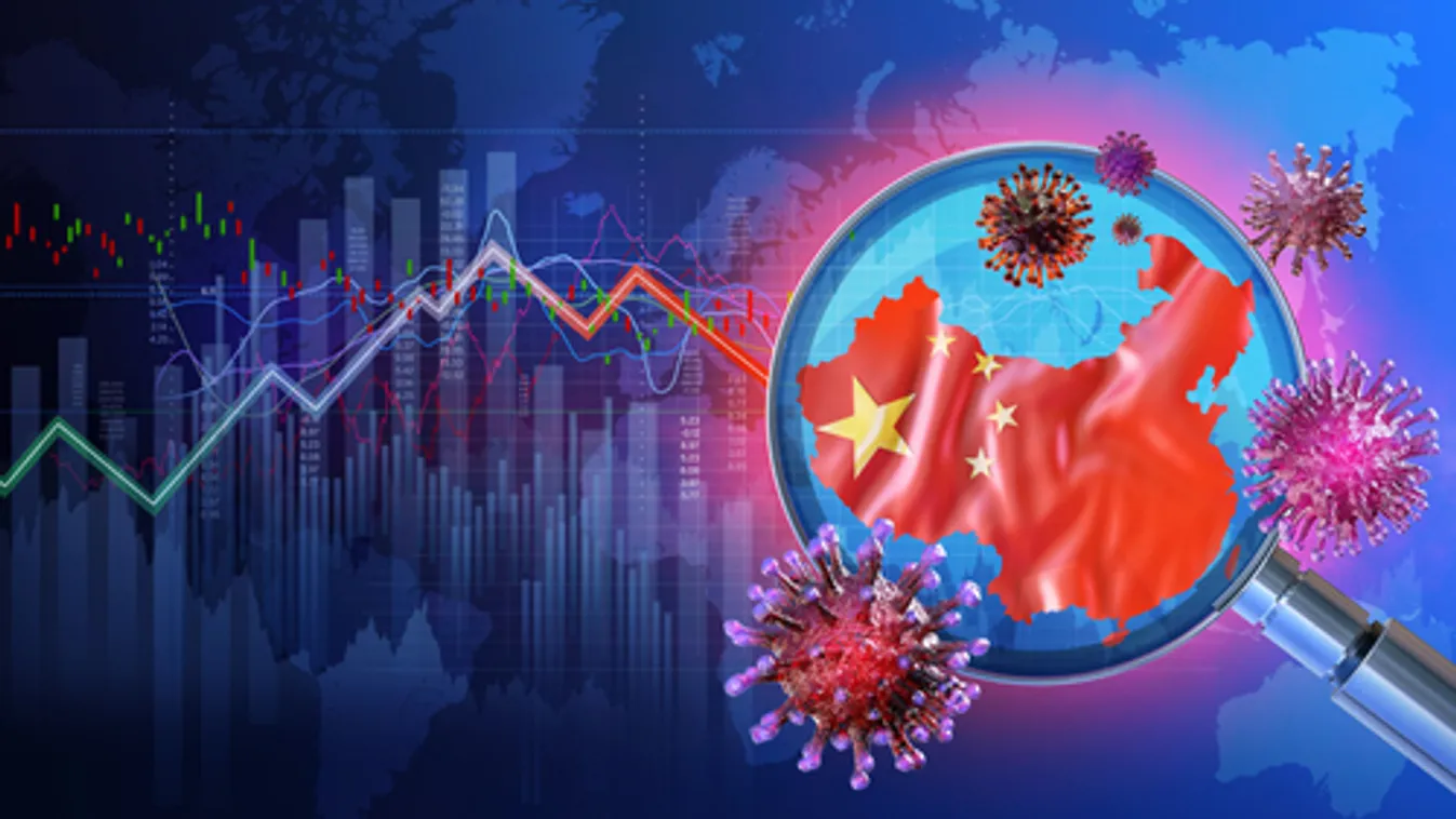 A járvány nem egyformán hat a különböző gazdasági szektorokra