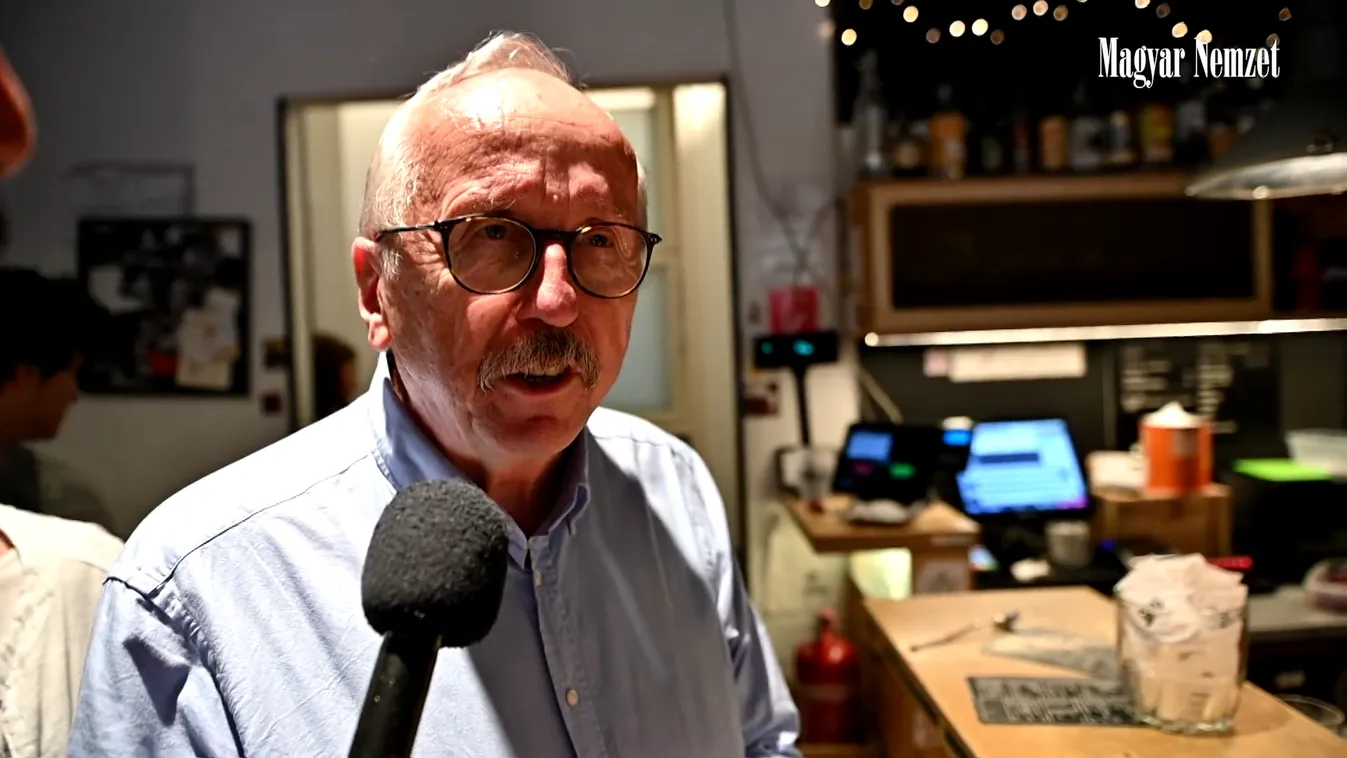 Elszámolásra szólította fel Niedermüller Pétert az erzsébetvárosi Fidesz + videó