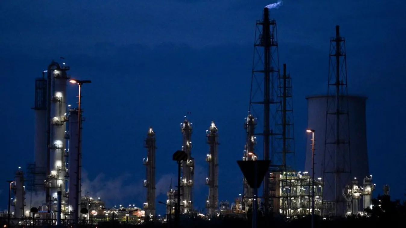 Drágul a kőolaj a brüsszeli olajembargó tervére