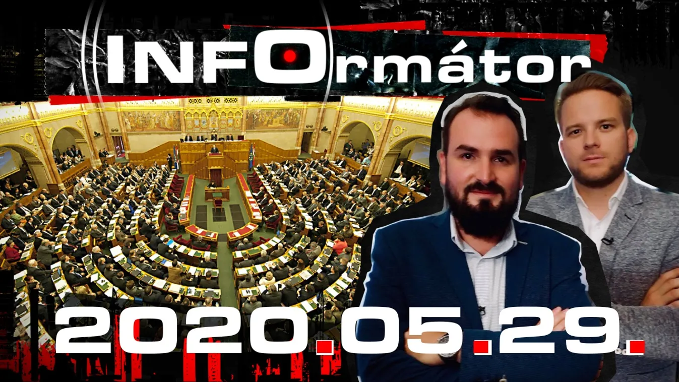 Informátor: Szemkilövető Gyurcsány idejében virágzott Magyarország?