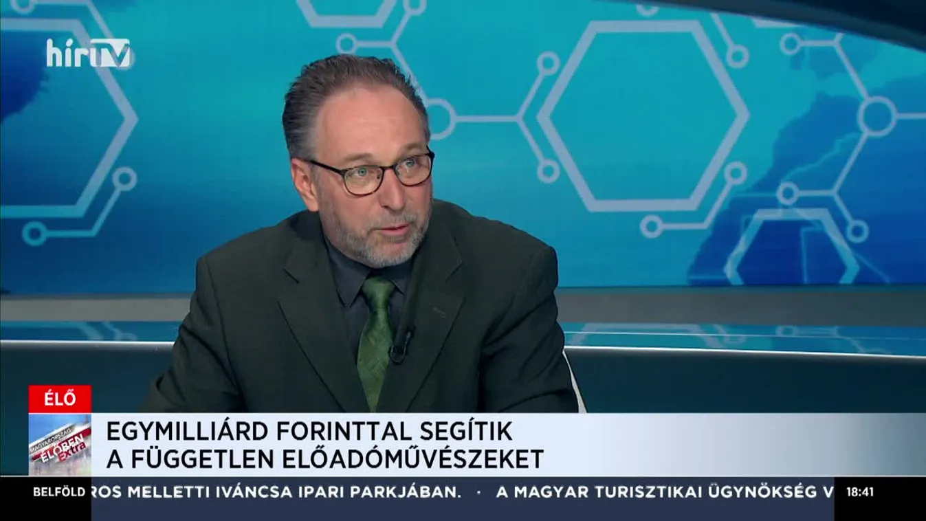 Fekete Péter: Az államnak kutya kötelessége, hogy segítsen