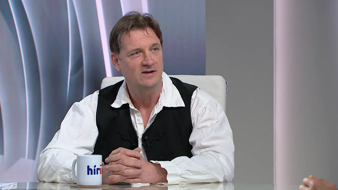 Budaházy György: A gyurcsányi terrorra adott erőszakos válaszokat csokorba fogva varrták a nyakunkba