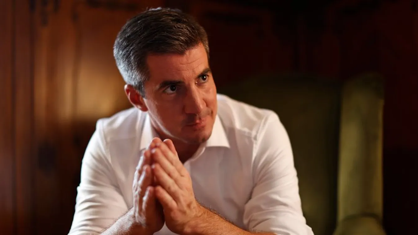 Kocsis Máté: meg kell akadályozni a külföldről jövő nyomásgyakorlást