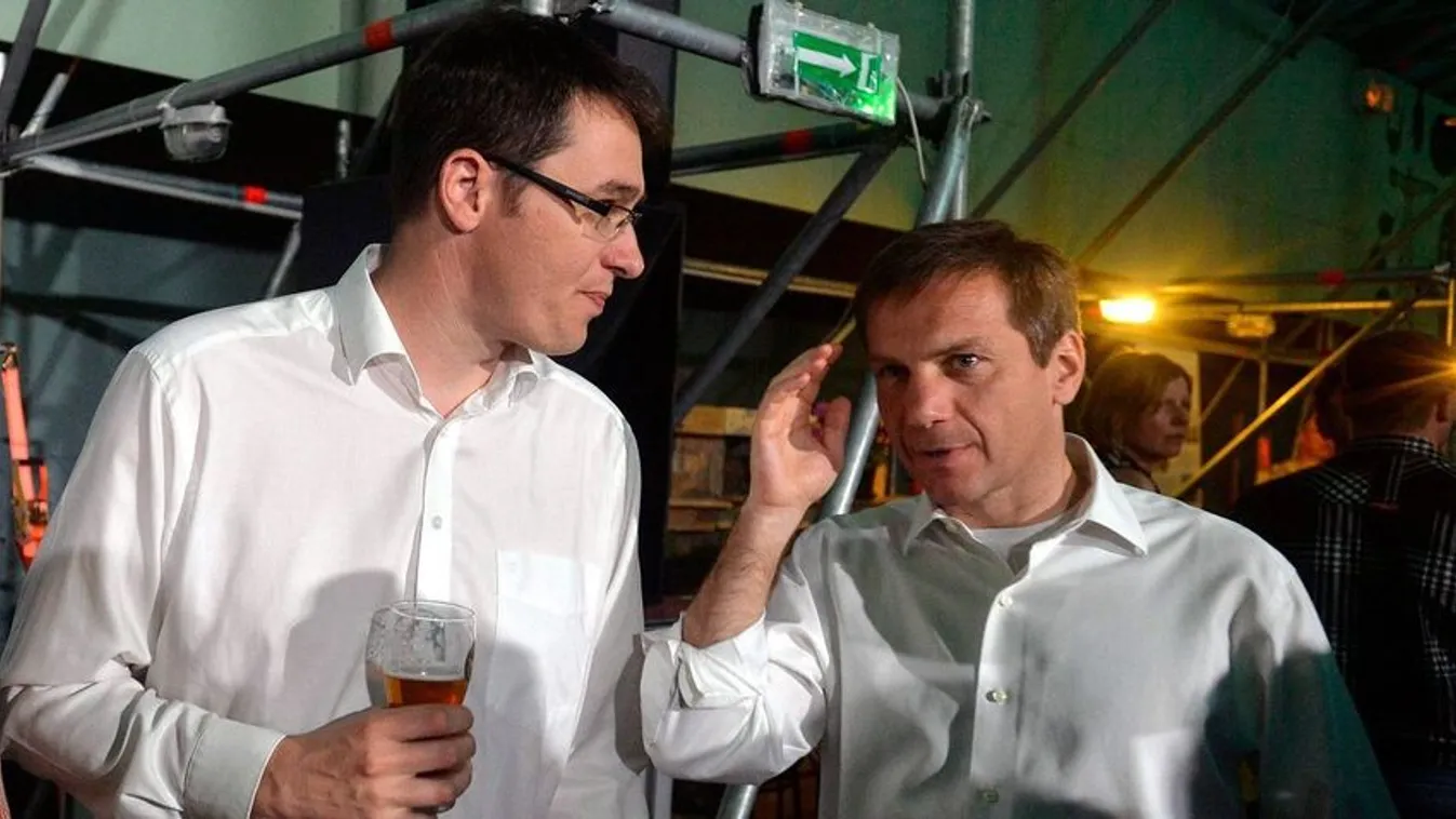 Itt vannak a Városháza-botrány legújabb fejleményei!