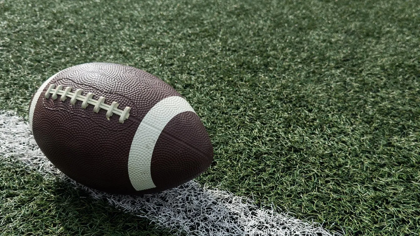 Drámai küzdelemben magyar győzelem az amerikafutball Eb-n