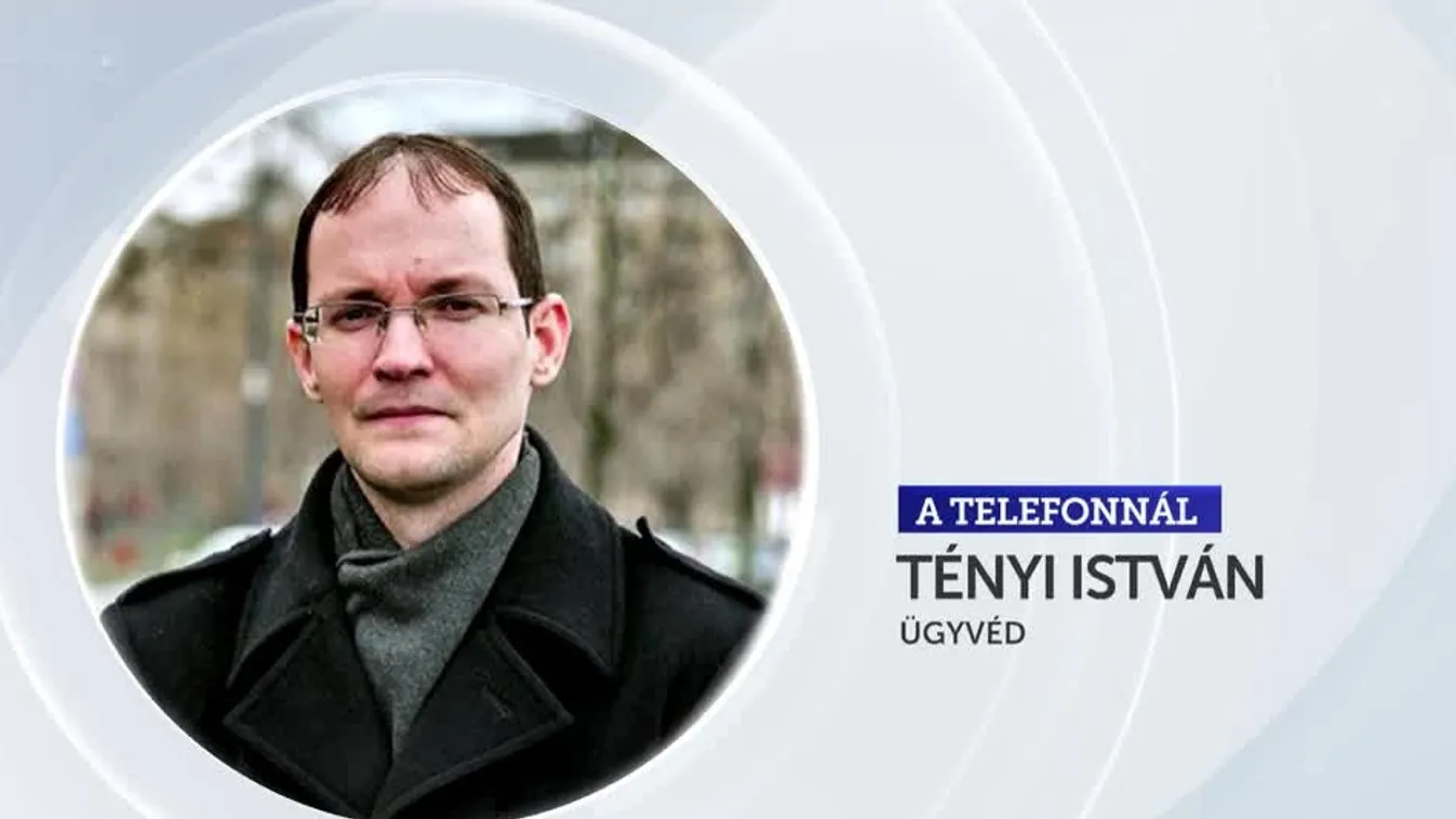 Újabb feljelentés érkezett Ruszin-Szendi Romulusz TB-kártyára elszámoltatott zsírleszívásának ügyében +videó