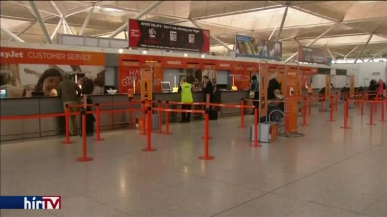 Barcelonai események: Európa készültségben