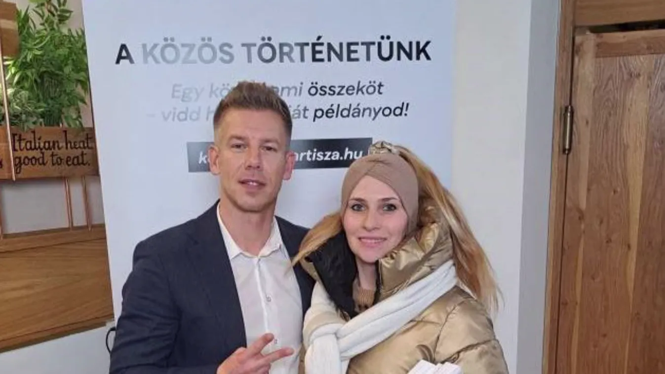 Róka Réka perelne, ha nem tűnnek el a róla szóló cikkek + videó