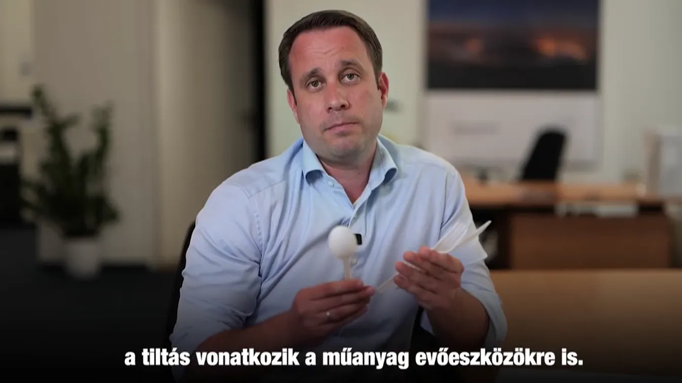 Számos egyszer használatos terméket tiltottak be júliustól