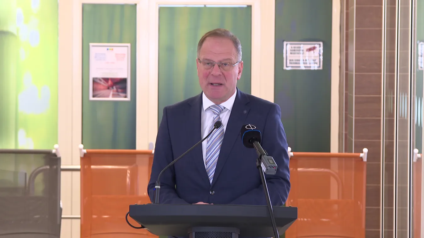 Egészségturisztikai fejlesztés Lentiben