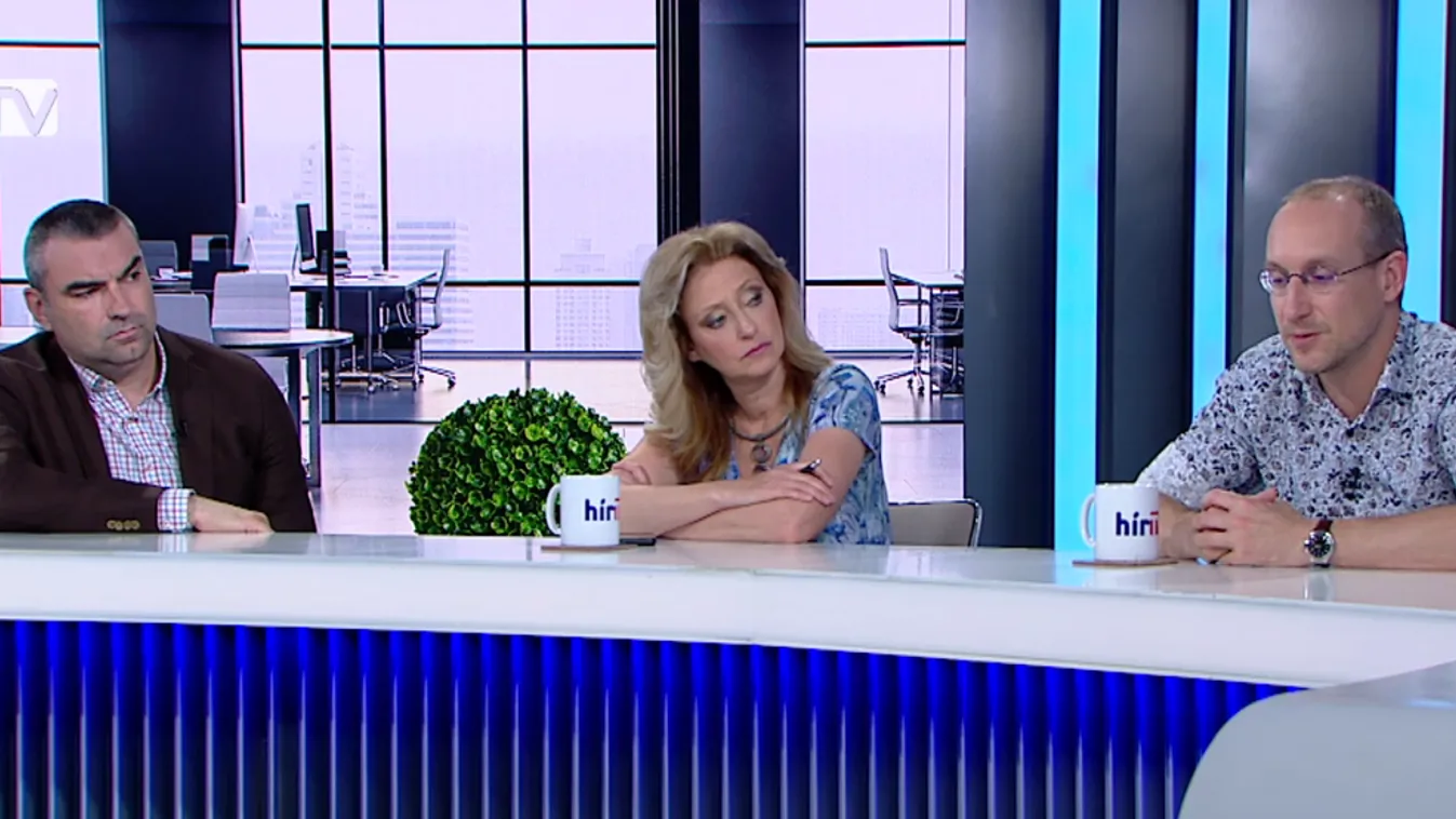 Vezércikk: Lefújták a Szikra-tábort, Budapestre vonulnak az aktivisták