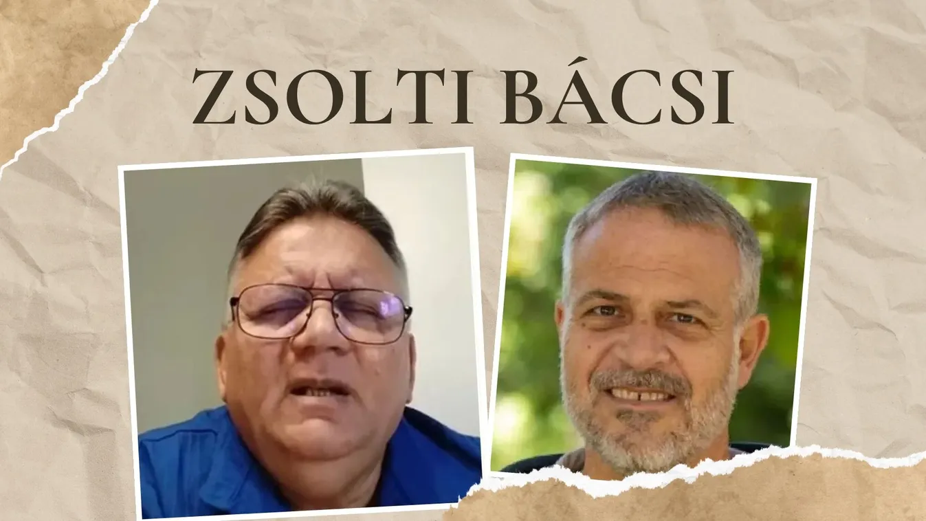 Propaganda és álhírgyár: Juhász Péter, Látó János és a Tisza Párt aktivistája - a félőrült „Zsolti bácsi” karakterének létrehozója