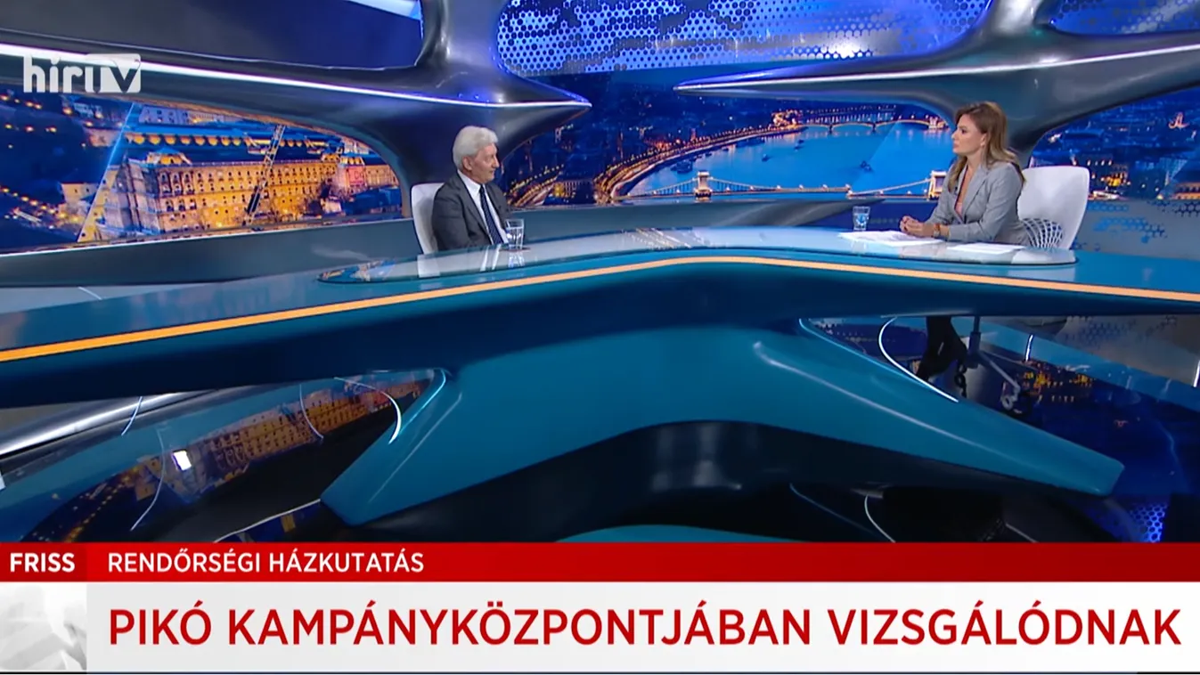 Bódis László: A magyar egyetemi rendszer belekerült egy nemzetközi felsőoktatási térségbe