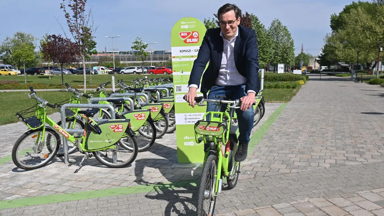 Mérgesek Karácsony Gergelyre az autósok + videó