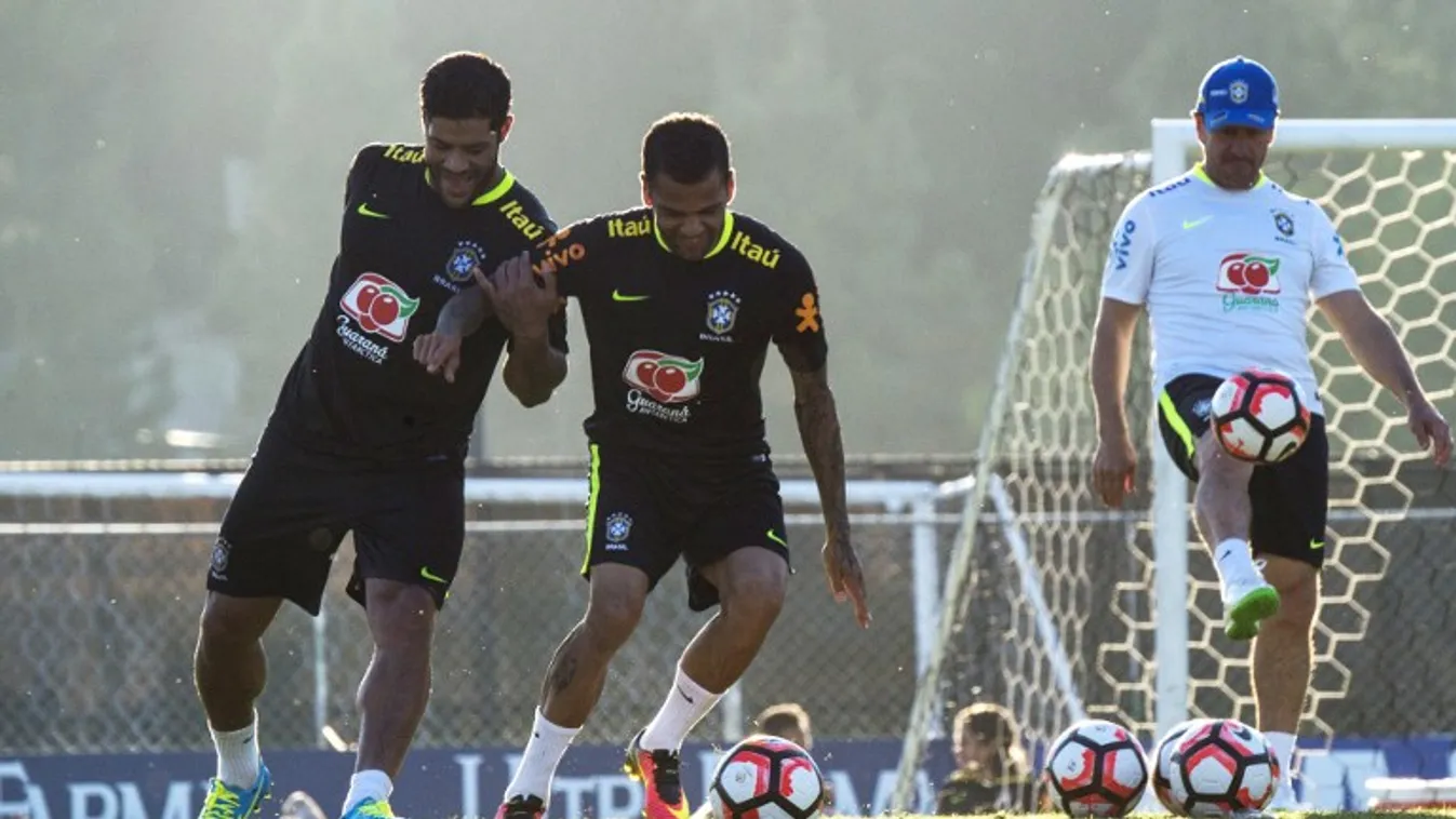 Jubilál a Copa América