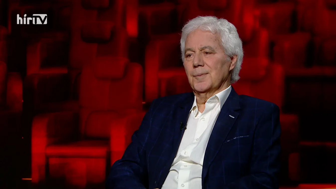 Szélesvásznú történelem: A Kárpáthy Zoltán végigkísérte Kovács István életét