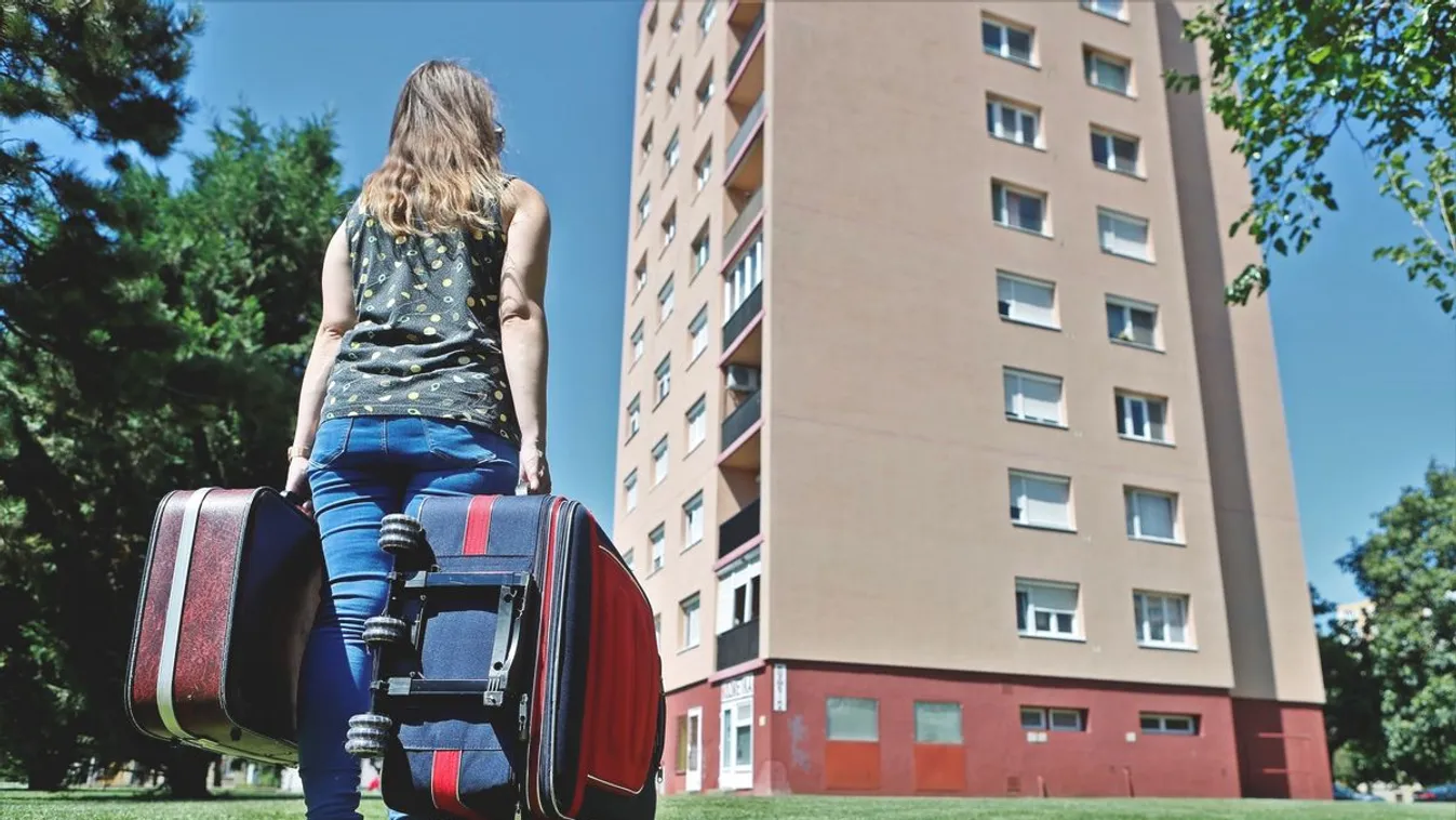 Diákváros épülhet: 12 ezer kollégiumi férőhely jönne létre Budapest IX. kerületében