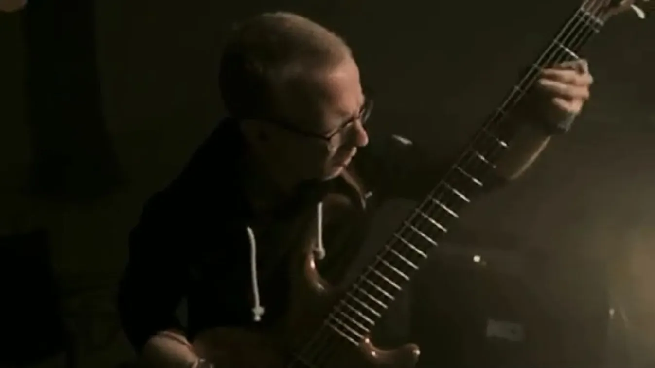 Gyémánt Bálint új formációja – Paletta