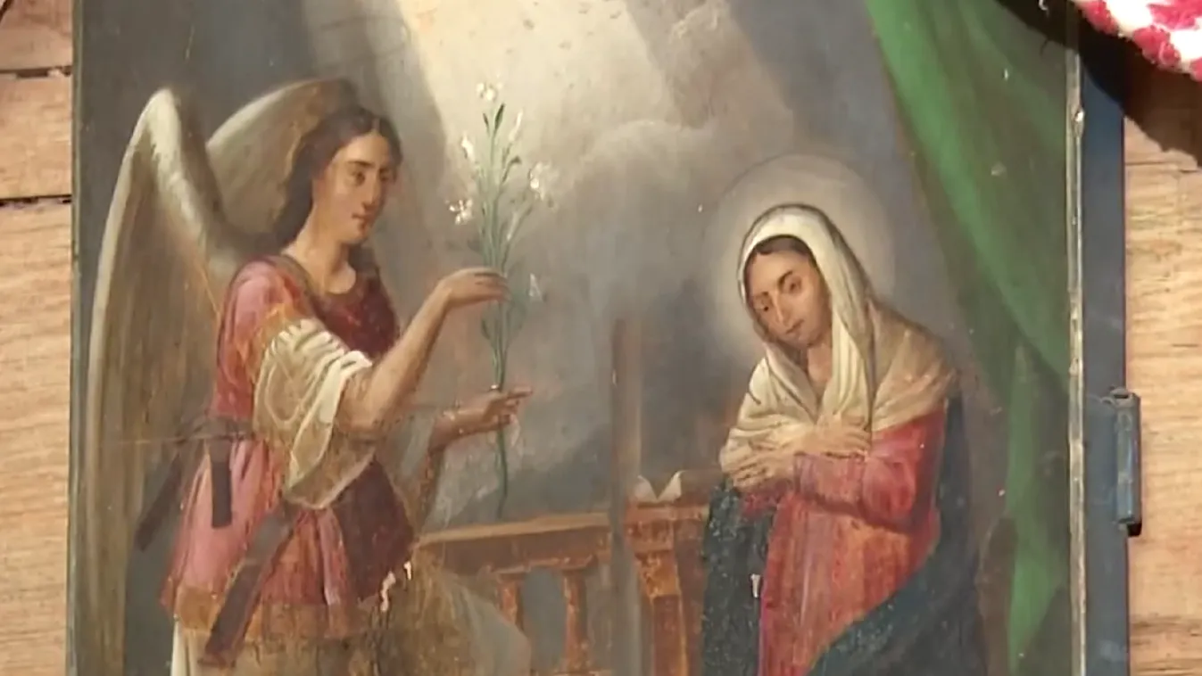 Radar - Pünkösd a nagyvilágban