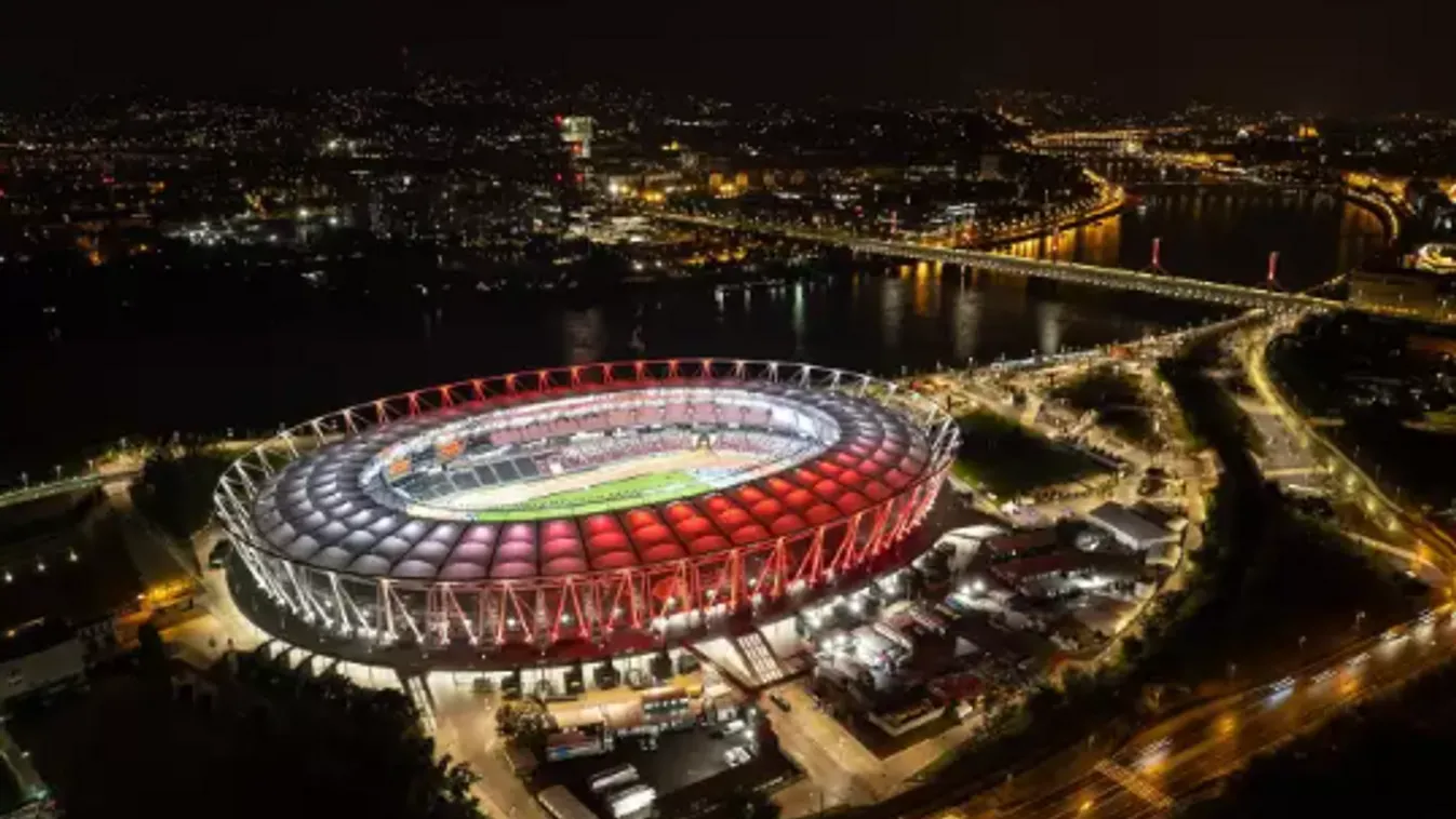 Nagy elismerésben részesültek a budapesti atlétikai világbajnokság szervezői