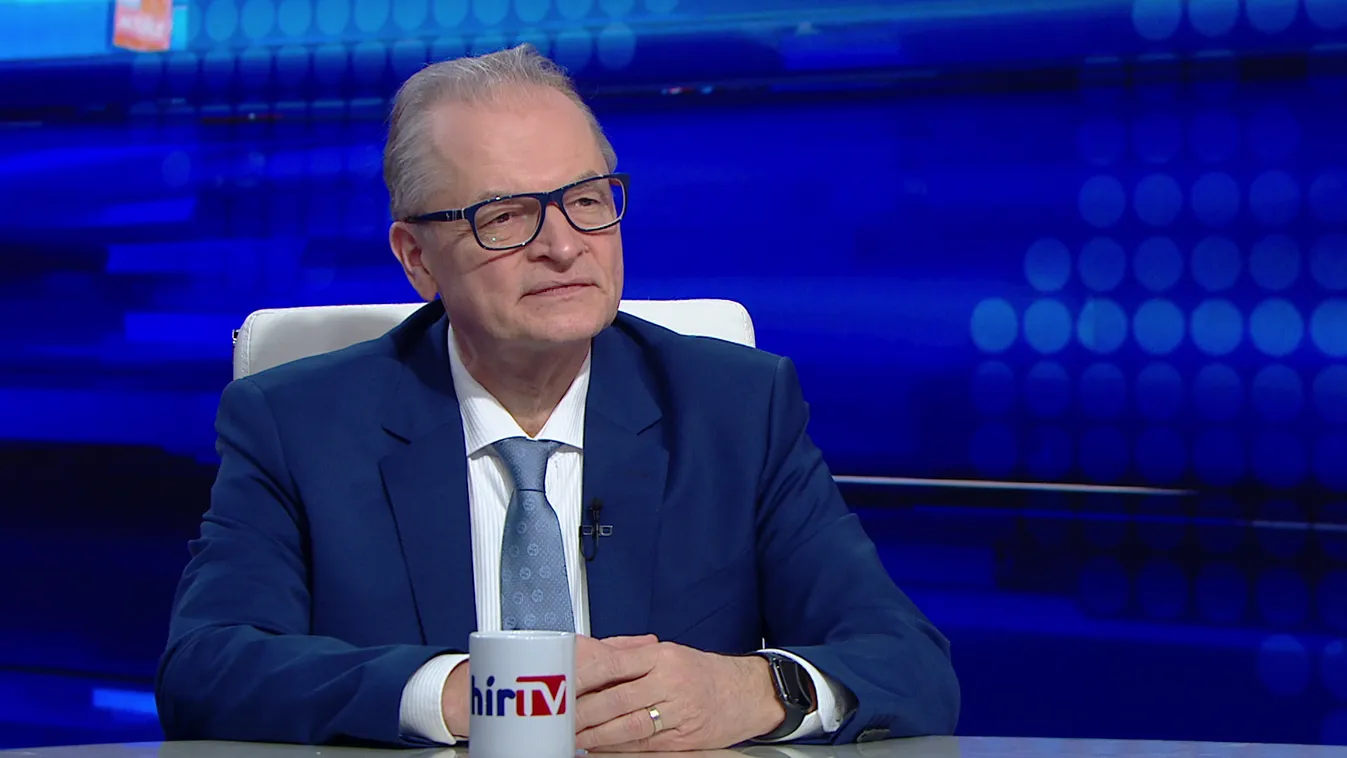 Farkas András: Várhatóan nem lesz nyugdíjprémium idén, viszont rendkívüli korrekcióra számíthatnak a nyugdíjasok