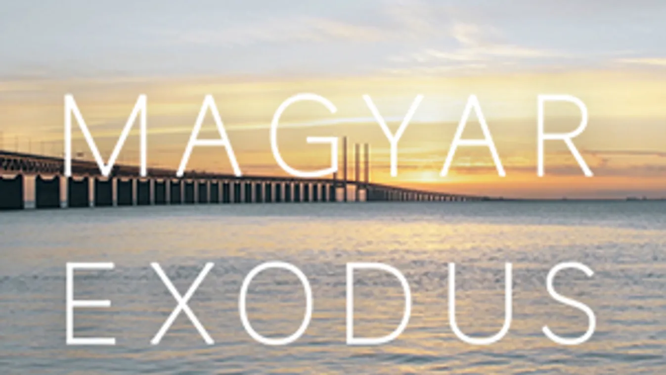 Magyar exodus