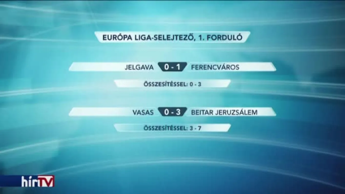 Simán kizúgott a Vasas az Európa-ligából