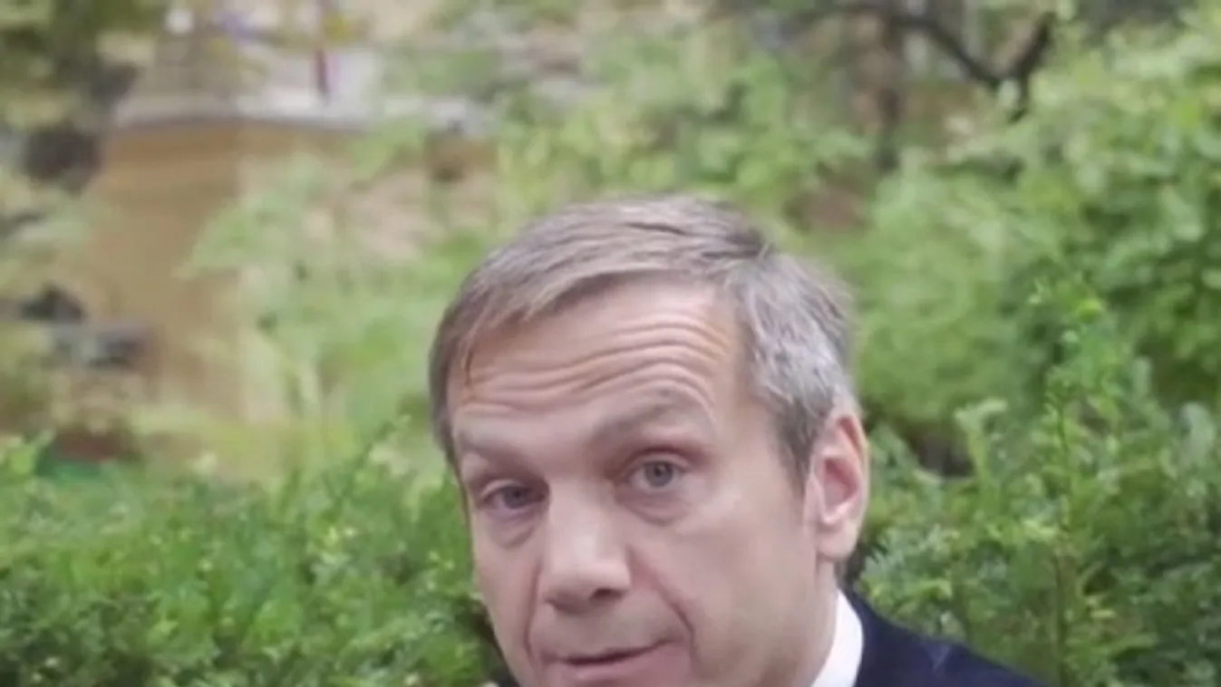 Több száz millió forintot küldhettek a DatAdat leányvállalatához közvetlenül Magyar Péter feltűnése előtt   + videó