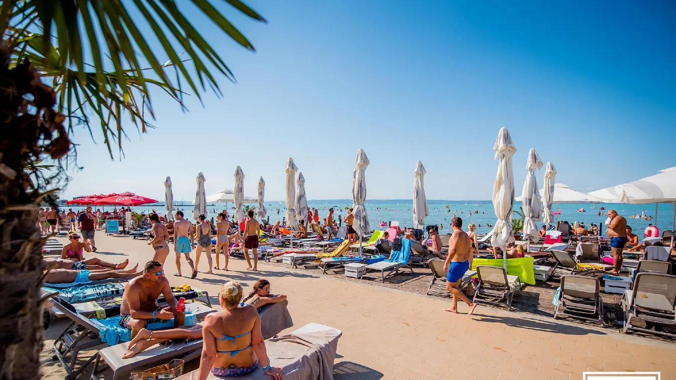 Vigyázz, kész, strand! – indul a Plázs hatodik szezonja