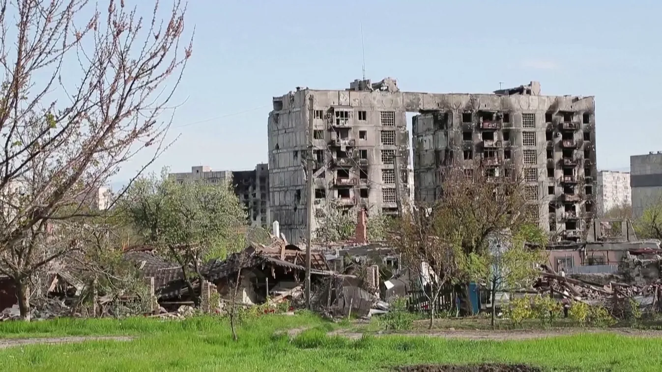 Radar: A háború 69. napja