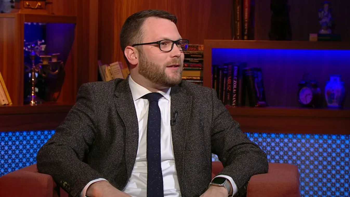 Schanda Tamás: A környezet védelme valójában igazi konzervatív gondolat