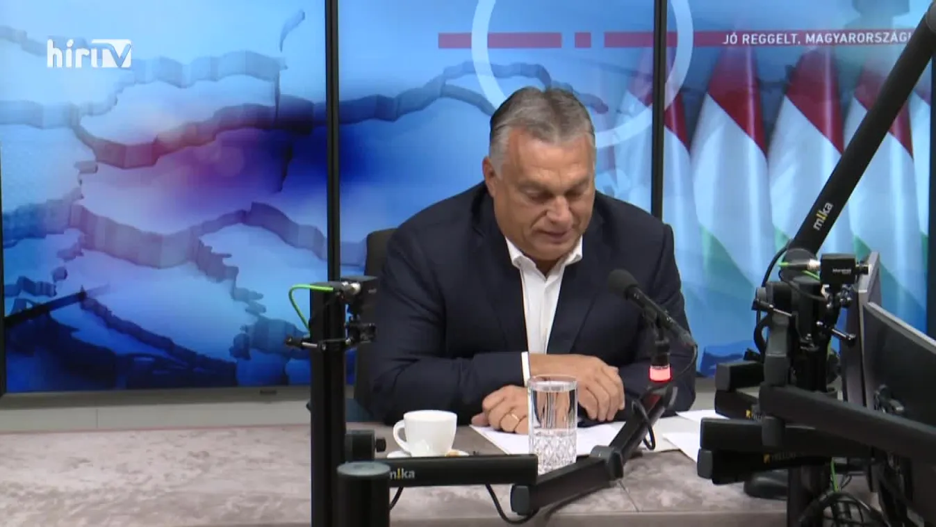 Napról napra: Magyarország nagyszerű embert jelölt az Európai Bizottságba