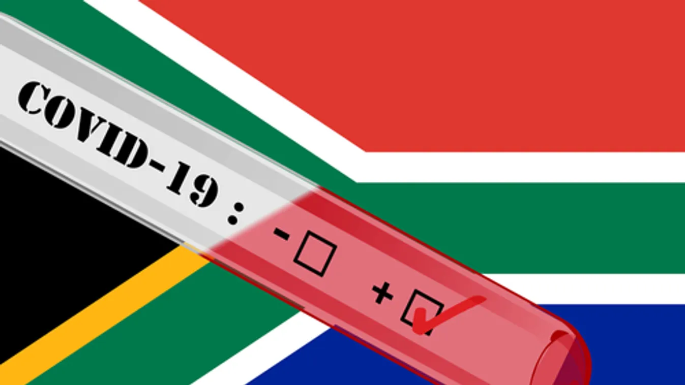 17 ezer embert tartóztattak le hat nap alatt járványügyi szabályszegés miatt Dél-Afrikában