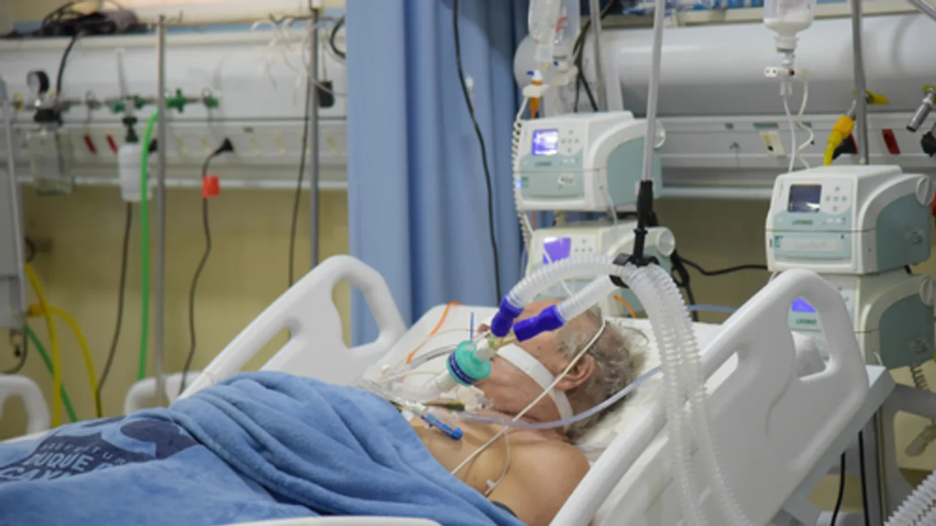 13 beteg elhunyt, 702 új fertőzött