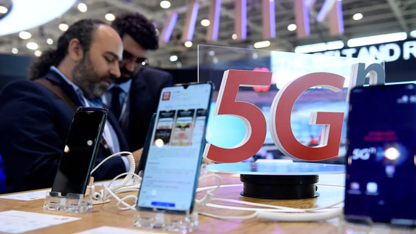 Jön a szupergyors mobilozás