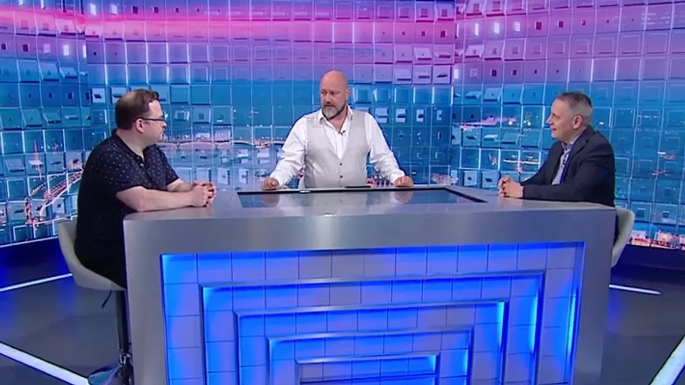 Monitor – Karácsony a budapestieket büntetné a főváros csődje miatt + videó