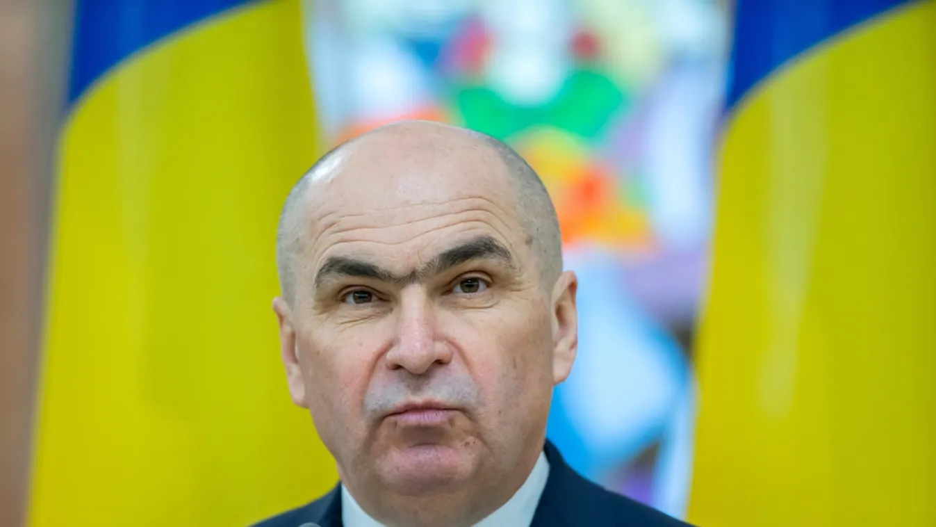 Romániában a recesszió veszélye is felbukkant