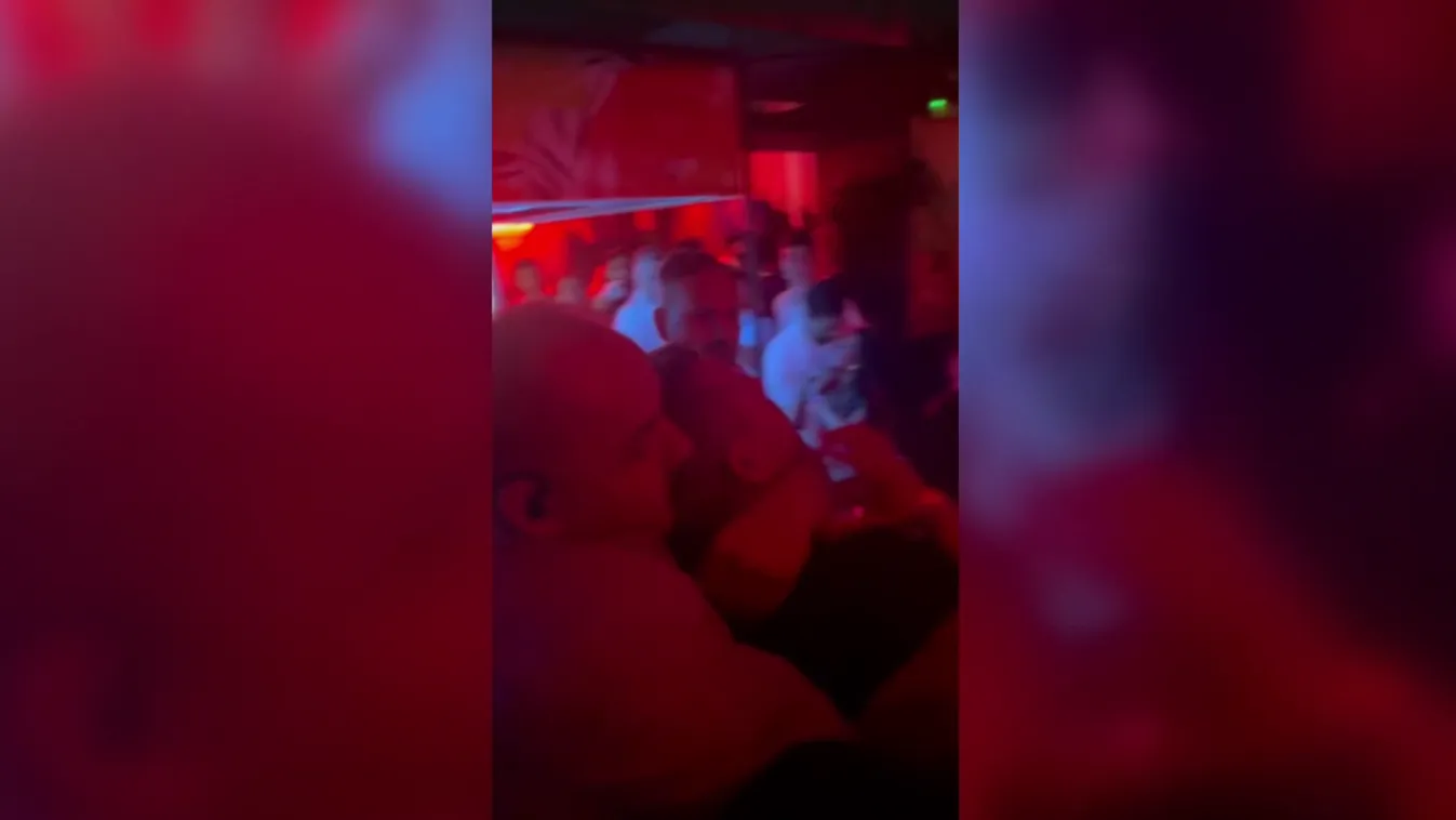 Továbbra is hallgat telefonlopási ügyéről Magyart Péter + videó